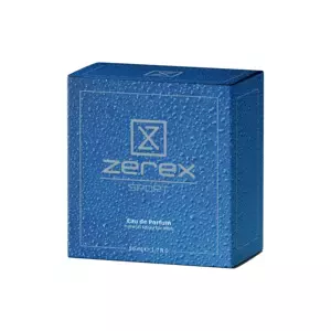 Férfi parfüm Zerex Sport 50 ml