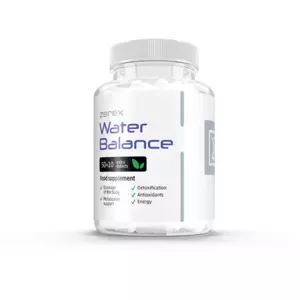 Zerex Water Balance 50 + 10 capsule