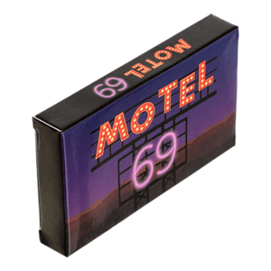 MOTEL 69+ - 2 DB